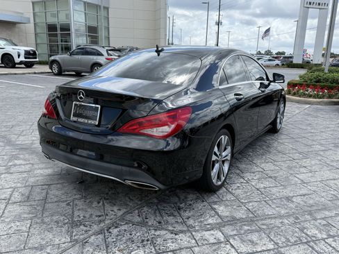 Used 2019 Mercedes-Benz CLA 250 image 7