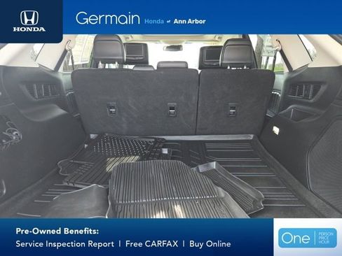 Used 2017 Ford Edge Sport w/ Equipment Group 401A image 12