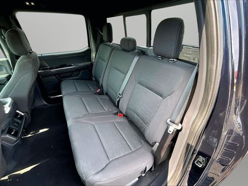 Used 2024 Ford F150 XLT w/ Equipment Group 302A MID AWD/4WD image 18