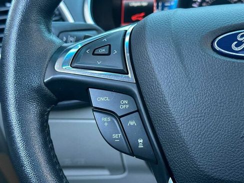 Used 2020 Ford Edge Titanium w/ Equipment Group 301A AWD/4WD image 30