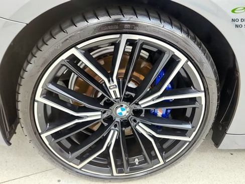 Used 2023 BMW 530i w/ M Sport Package RWD image 79