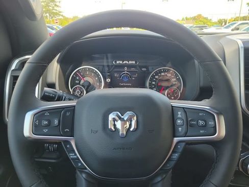 New 2027 RAM 1500 Lone Star AWD/4WD image 16