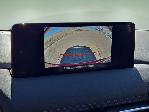 Used 2023 MAZDA CX-5 AWD 2.5 S w/ Premium Package image 29