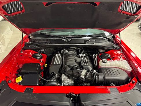 Used 2023 Dodge Challenger R/T Scat Pack image 31