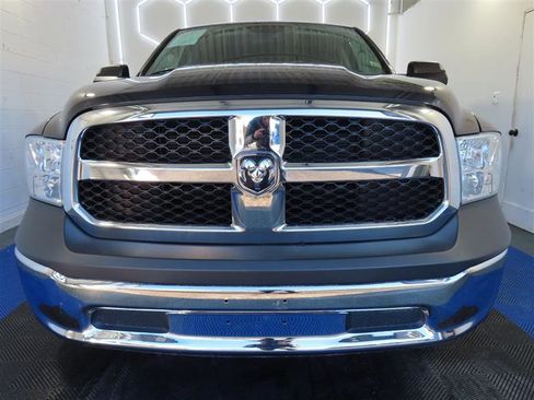 Used 2018 RAM 1500 Tradesman w/ Popular Equipment Group image 2