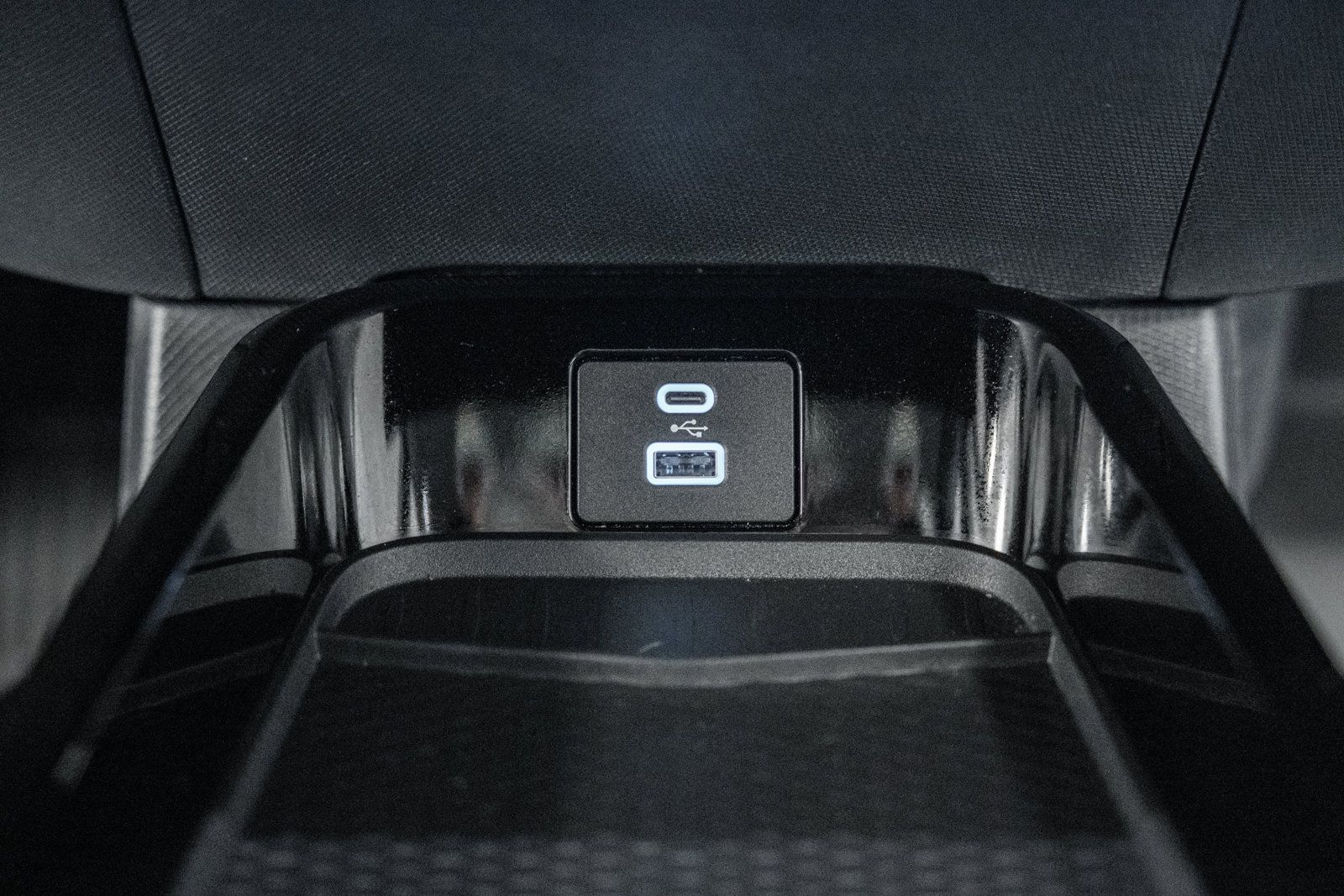 Certified 2023 Ford Mustang Mach-E Select RWD image 30