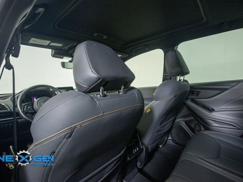 Used 2023 Subaru Forester Wilderness AWD/4WD image 28