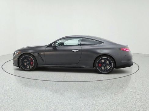 Certified 2026 Mercedes-Benz CLE 53 AMG 4MATIC Coupe image 8