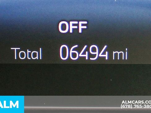 Used 2025 BMW 530i w/ Premium Package image 43