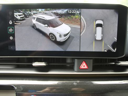 New 2026 Kia Carnival SX FWD image 66