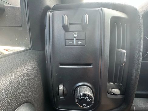 Used 2018 Chevrolet Silverado 2500 W/T w/ WT Fleet Convenience Package image 22