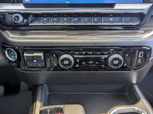 New 2025 Chevrolet Silverado 1500 RST w/ Convenience Package II image 27