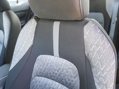 Used 2026 Nissan Sentra SV w/ Floor Mat Package FWD image 27