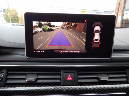 Used 2018 Audi S5 Premium Plus w/ Navigation Package image 28