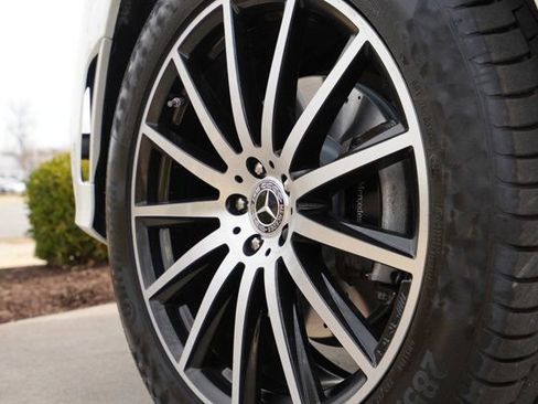 Certified 2023 Mercedes-Benz GLS 450 4MATIC image 14