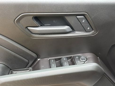 New 2026 Chevrolet Colorado W/T w/ Advanced Trailering Package image 24