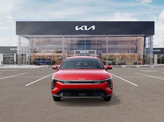 New 2026 Kia K4 EX video 2