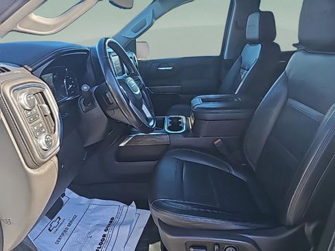 Used 2020 GMC Sierra 1500 Denali w/ Denali Ultimate Package image 31