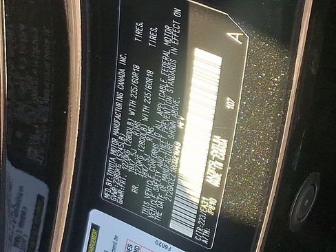 Used 2024 Lexus NX 350h AWD w/ Premium Package image 28