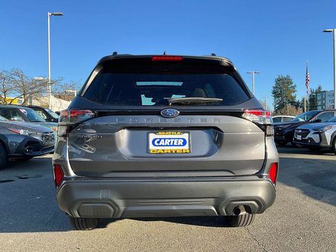 New 2026 Subaru Forester Premium image 7