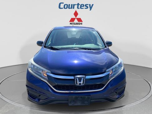 Used 2016 Honda CR-V SE image 9