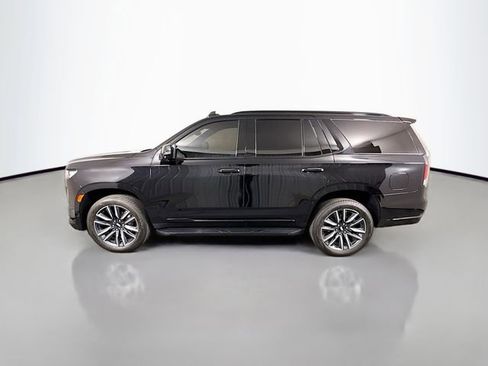 Used 2023 Cadillac Escalade Sport w/ LPO, Illumination Package AWD/4WD image 5