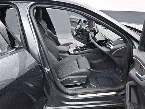 New 2025 Audi S5 Premium Plus image 14