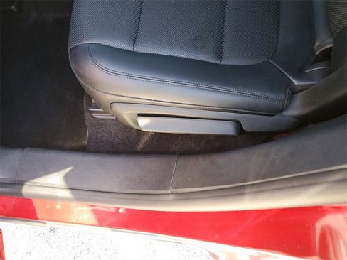 Certified 2022 Lincoln Corsair AWD w/ Equipment Group 101A image 13