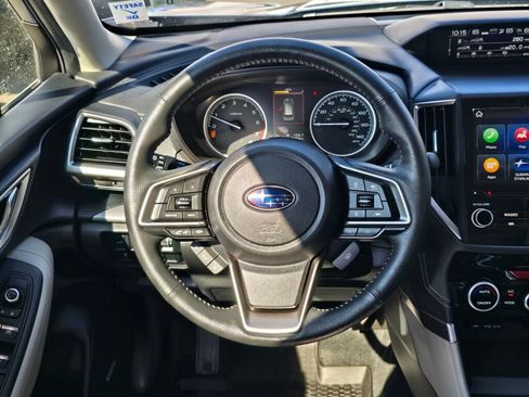 Used 2019 Subaru Forester Limited AWD/4WD image 19