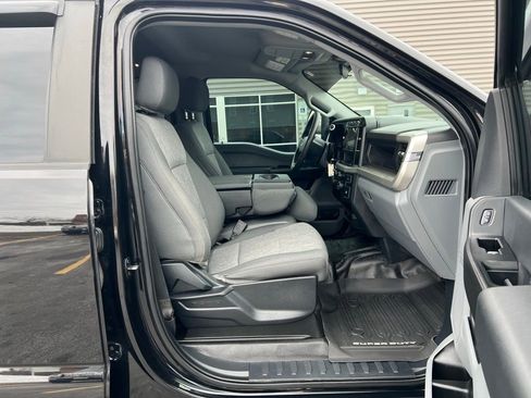 Used 2023 Ford F250 XL w/ XL Off-Road Package image 22