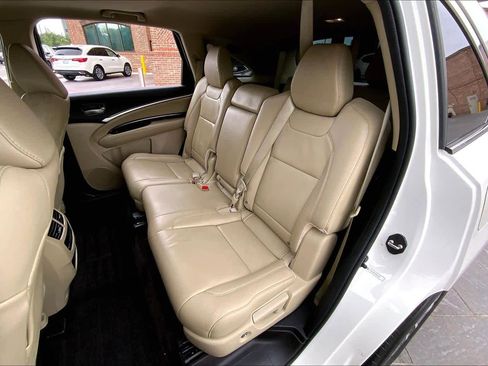 Used 2016 Acura MDX FWD w/ Technology Package image 20