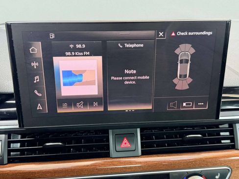 Used 2021 Audi A5 2.0T Premium Plus w/ Premium Plus AWD/4WD image 41