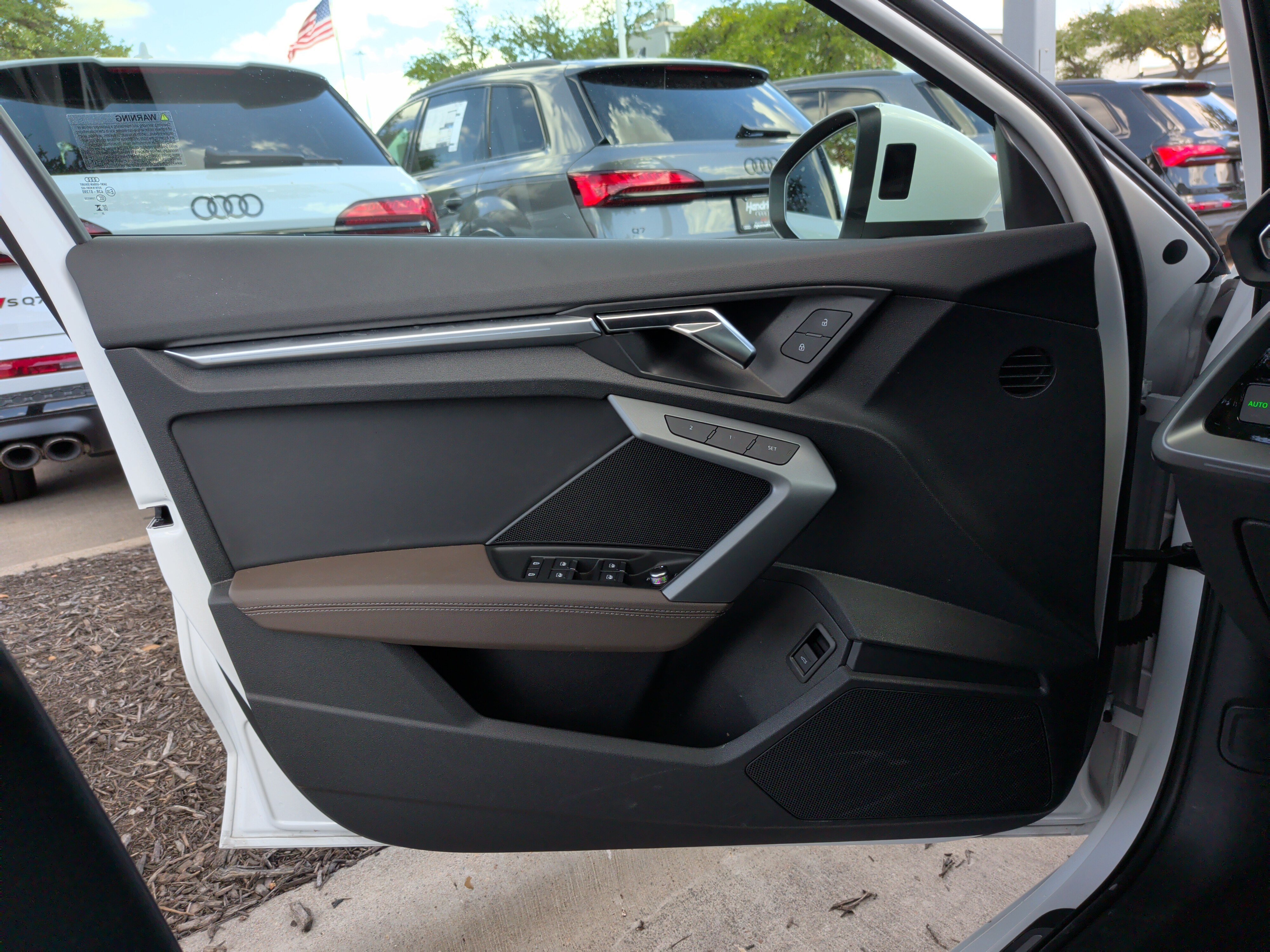 Used 2026 Audi A3 2.0T Premium w/ Black Optic Package AWD/4WD image 13