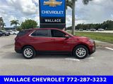 Certified 2023 Chevrolet Equinox LT image 5