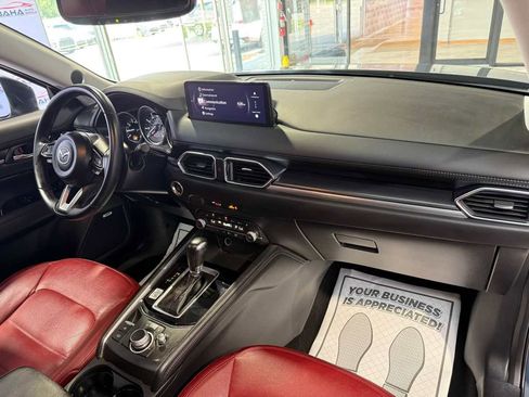 Used 2024 MAZDA CX-5 Carbon Edition image 68