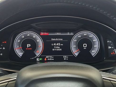 Used 2020 Audi Q7 3.0T Prestige AWD/4WD image 13