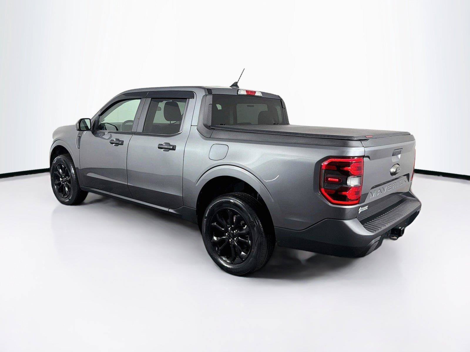 Used 2024 Ford Maverick XLT w/ XLT Luxury Package FWD image 9