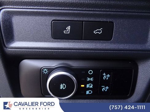 Certified 2024 Ford Expedition Limited AWD/4WD image 21
