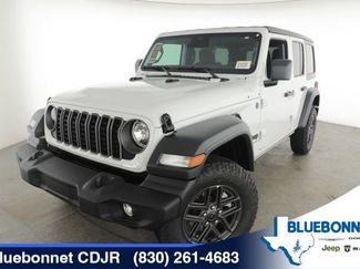 New 2026 Jeep Wrangler Sport S video 1