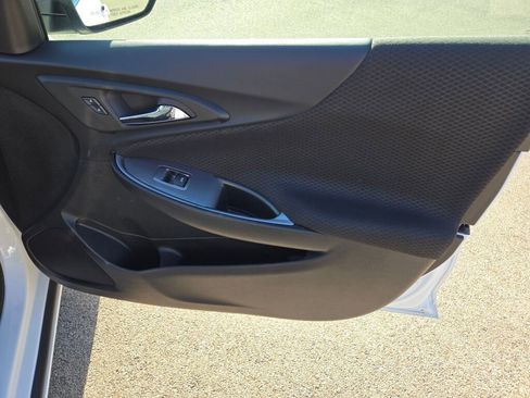 Used 2024 Chevrolet Malibu LT image 6