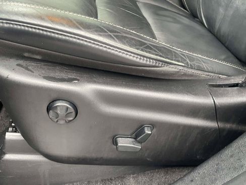 Used 2015 Jeep Grand Cherokee Limited RWD image 17