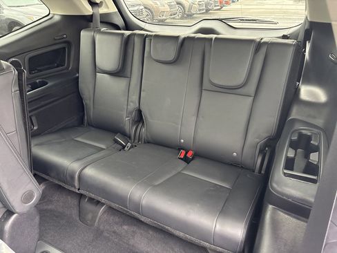 Certified 2023 Subaru Ascent Touring image 13