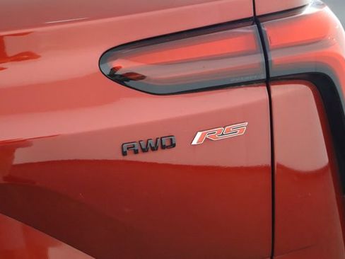 Used 2024 Chevrolet Blazer EV RS AWD/4WD image 44