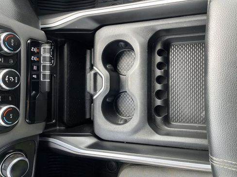 Used 2022 RAM 1500 Big Horn AWD/4WD image 37