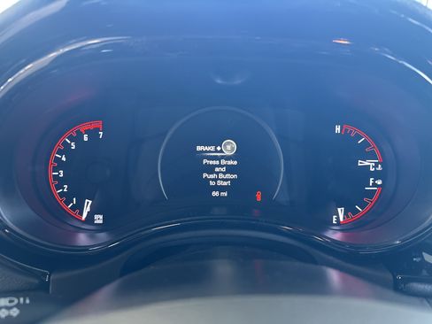 New 2026 Dodge Durango GT image 21