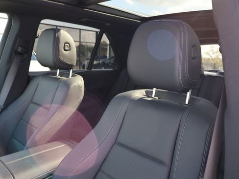 Certified 2026 Mercedes-Benz GLE 350 4MATIC image 11