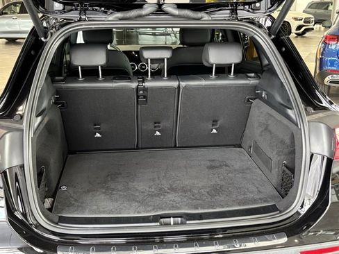 Certified 2025 Mercedes-Benz GLA 250 GLA 250 image 34