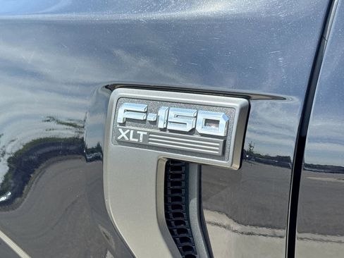 Used 2022 Ford F150 XLT w/ Equipment Group 302A High AWD/4WD image 15