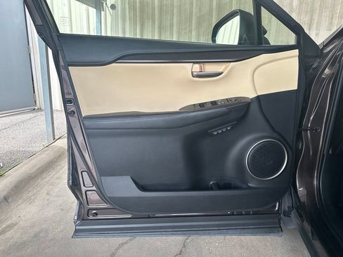 Used 2015 Lexus NX 200t FWD w/ Premium Package image 11