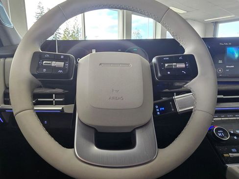 New 2026 Hyundai Santa Fe Limited w/ Tow & Go Package image 21